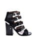 Laurence Dacade Black Sandals Size EU 37 - photo 1