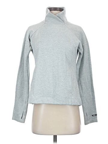Champion Turtleneck Sweater (view 1)