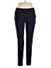 MICHAEL Michael Kors Blue Casual Pants Size L - photo 1