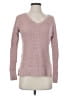 American Eagle Outfitters Pink Pullover Sweater Size XS - photo 1