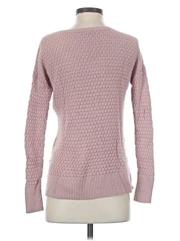 American Eagle Outfitters Pullover Sweater (view 2)
