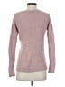 American Eagle Outfitters Pink Pullover Sweater Size XS - photo 2