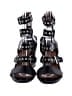 Laurence Dacade Black Sandals Size EU 37 - photo 2