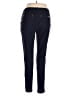 MICHAEL Michael Kors Blue Casual Pants Size L - photo 2