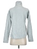 Champion Gray Turtleneck Sweater Size S - photo 2