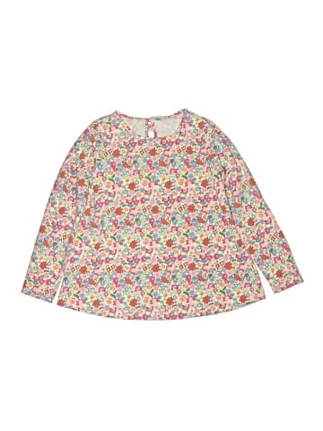 Hanna Andersson Long Sleeve Blouse (view 1)