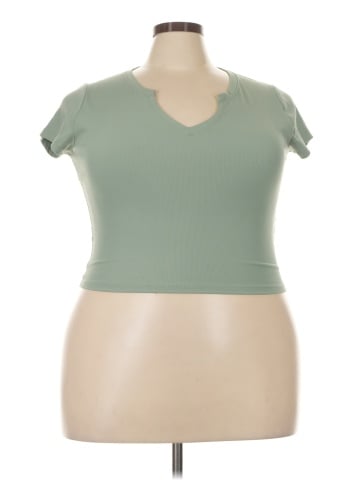 Hollister Short Sleeve T-Shirt (view 1)