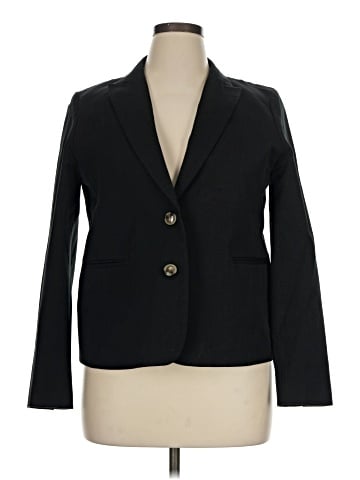 J.Crew Factory Store Blazer (view 1)