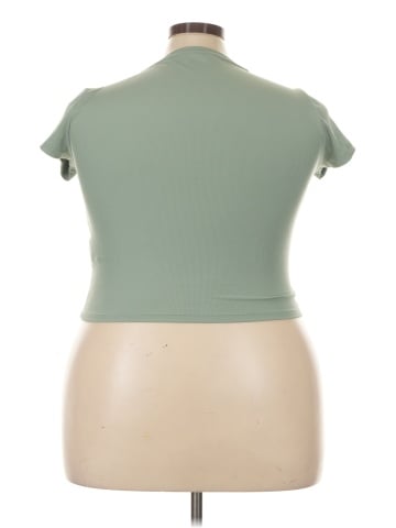 Hollister Short Sleeve T-Shirt (view 2)