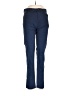 Adidas Blue Casual Pants Size 32 waist - photo 1