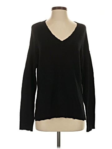 Melrose and Market Pullover Sweater (view 1)