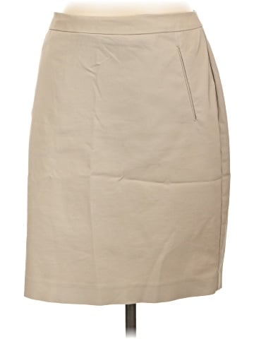 Halogen Casual Skirt (view 1)
