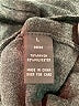 AB Studio Gray Casual Dress Size L - photo 8