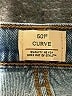 Levi's Blue Jeans Size 28 waist - photo 4