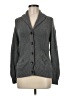 Tommy Hilfiger Gray Cardigan Size M - photo 1