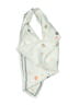 Burberry White Scarf One size - photo 1