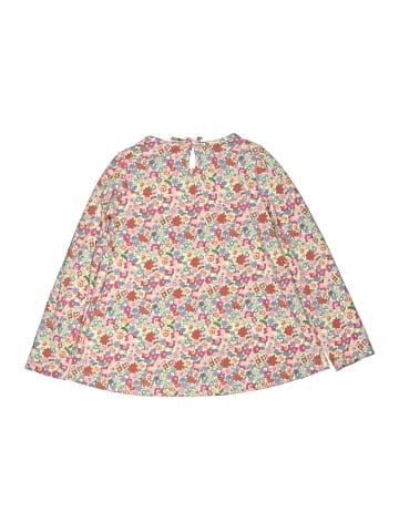 Hanna Andersson Long Sleeve Blouse (view 2)
