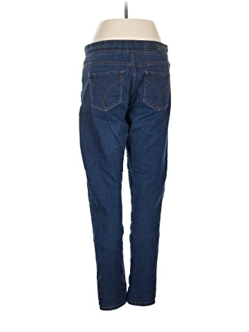 CALVIN KLEIN JEANS Jeggings (view 2)
