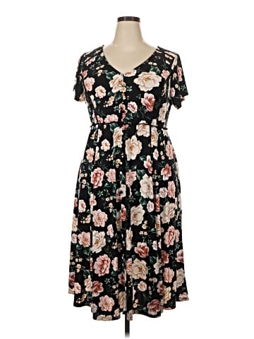 Torrid Casual Dress (view 1)