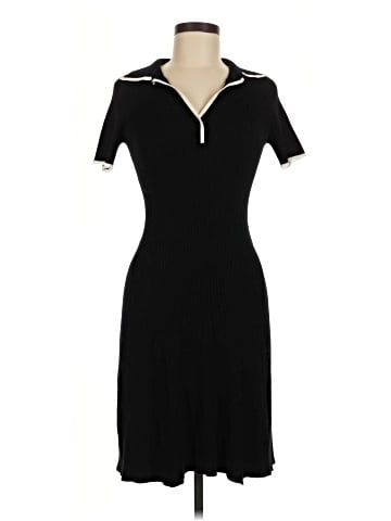Cyrus Casual Dress (view 1)