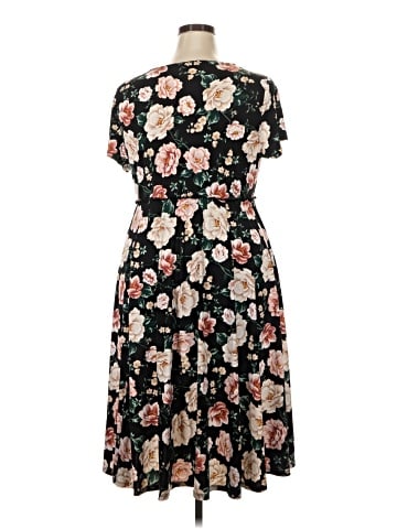 Torrid Casual Dress (view 2)
