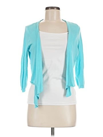 Tori Richard Cardigan (view 1)