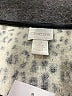 Chico's 100% Wool Ivory Wool Cardigan Size Lg (2) - photo 7