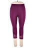 all in motion Purple Active Pants Size XXL - photo 1