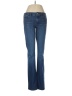 Articles of Society Hearts Blue Jeans Size 27 waist - photo 1