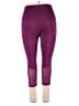all in motion Purple Active Pants Size XXL - photo 2