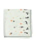 Burberry White Scarf One size - photo 2