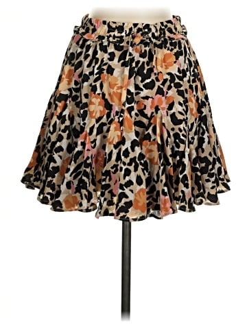 Buddy Love Casual Skirt (view 1)