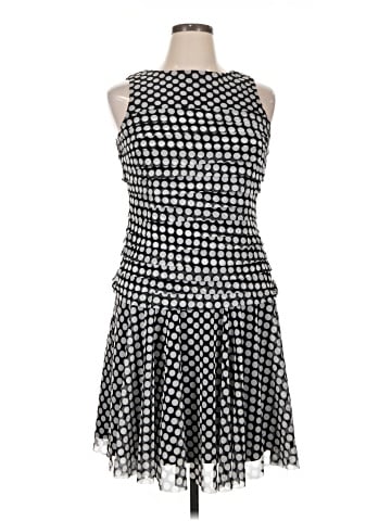 London Times Cocktail Dress (view 1)