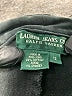 Lauren Jeans Co. Black Jeans Size 12 - photo 7