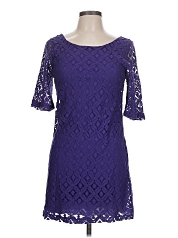 Love Notes Cocktail Dress (view 1)
