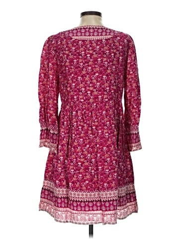 Maeve by Anthropologie Casual Dress (view 2)
