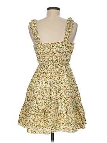 Japna Casual Dress (view 2)