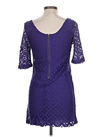 Love Notes Cocktail Dress (view 2)