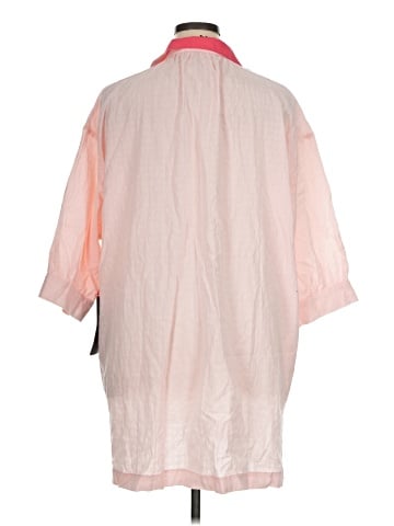 Pomander Place Casual Dress (view 2)