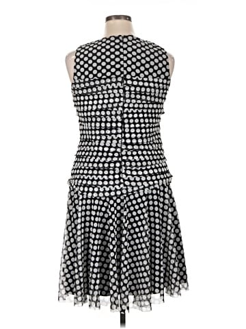 London Times Cocktail Dress (view 2)