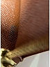 Louis Vuitton Brown Vintage Monogram Sarah wallet One size - photo 4