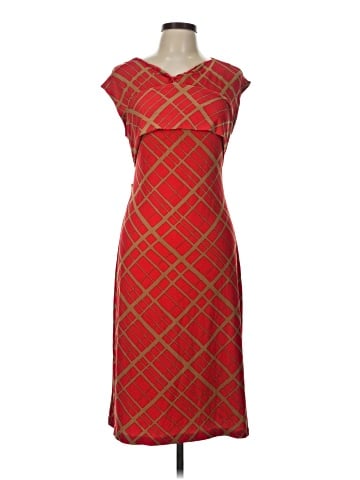Anne Klein Cocktail Dress (view 1)