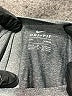 Nike 100% Polyester Gray Short Sleeve T-Shirt 9-12 MO / 12 MO - photo 3