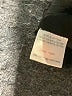 41Hawthorn 100% Polyester Black 3/4 Sleeve Blouse Size S - photo 8