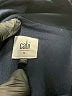 CAbi Blue Jacket Size S - photo 6