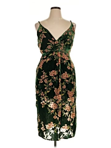 JOA Cocktail Dress (view 1)