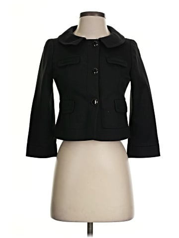 Ann Taylor LOFT Jacket (view 1)