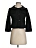 Ann Taylor LOFT Black Jacket Size 0 Petite - photo 1