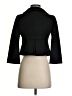 Ann Taylor LOFT Black Jacket Size 0 Petite - photo 2