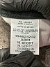 Lee Black Dress Pants Size 16S - photo 8